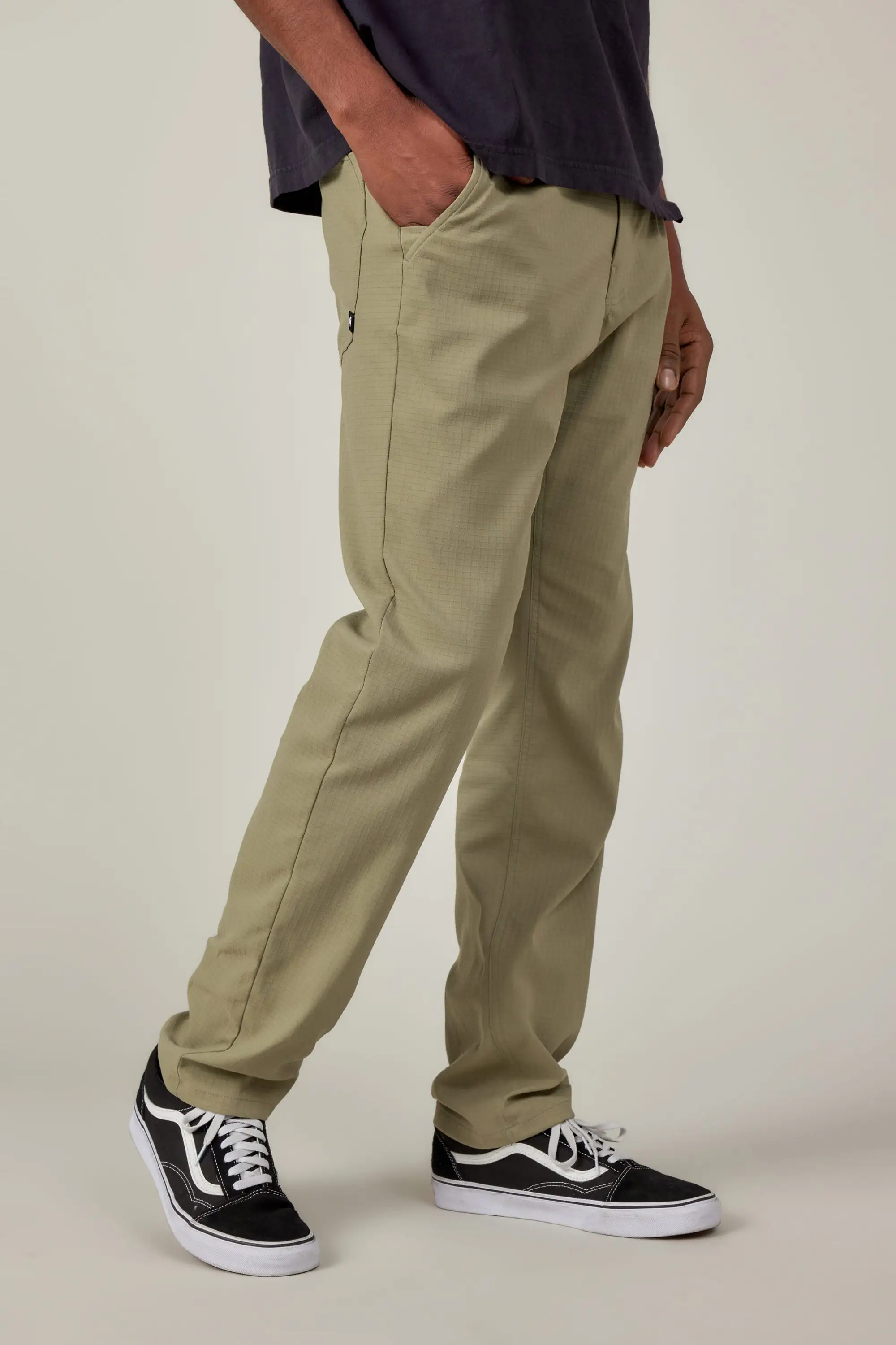 686 Men's Everywhere Ripstop Pant - Slim Fit