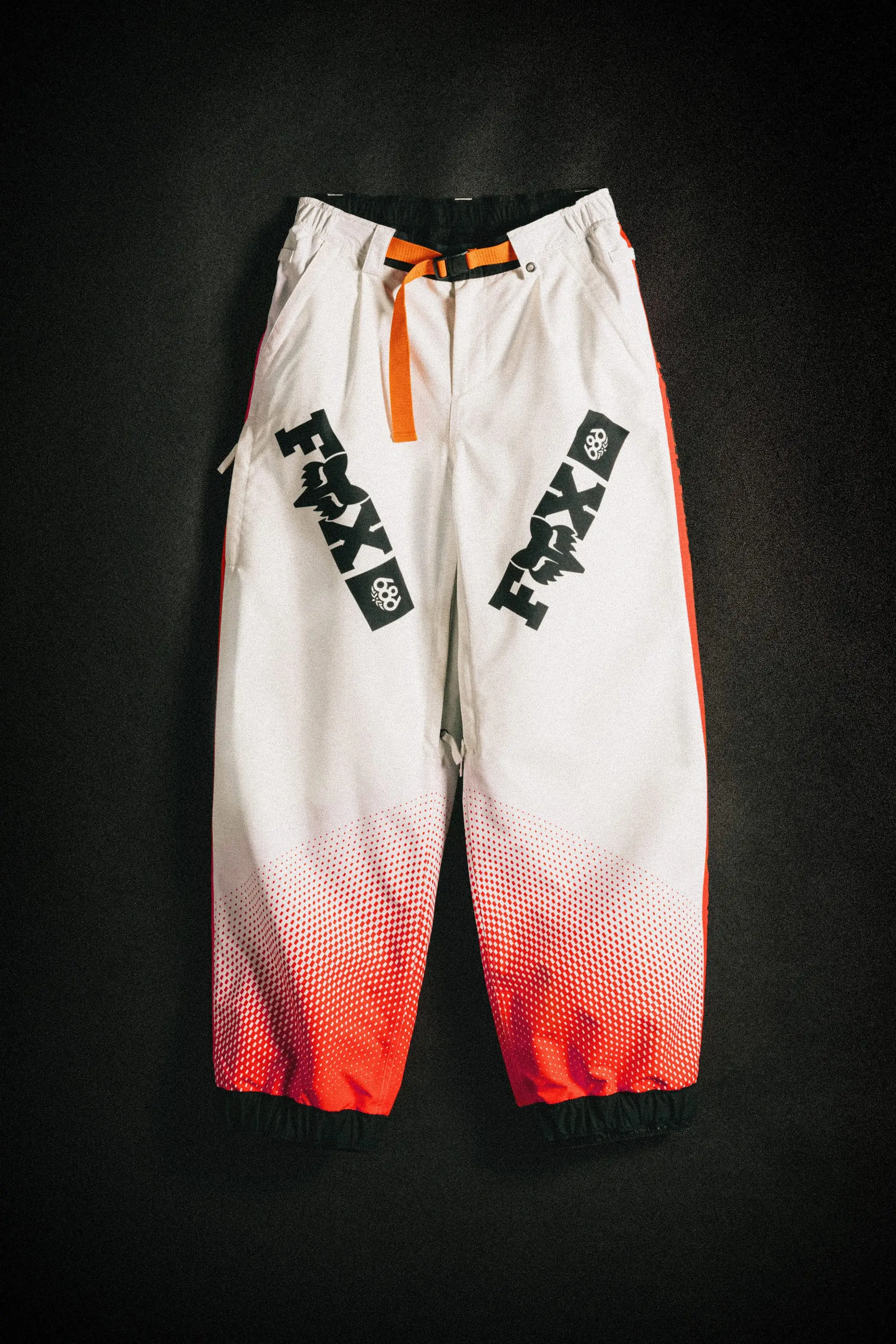 686 Women's Fox Racing Shell Pant